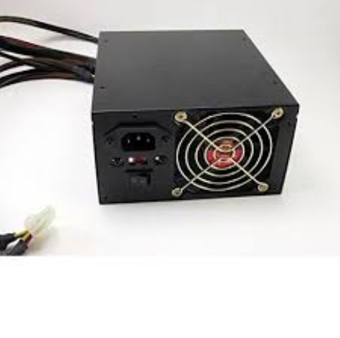 Computer power supply thermaltake
