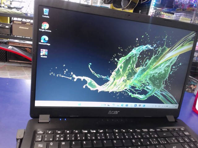 Amd ryzen 3 3200u @3.8ghz 12ram 256ssd