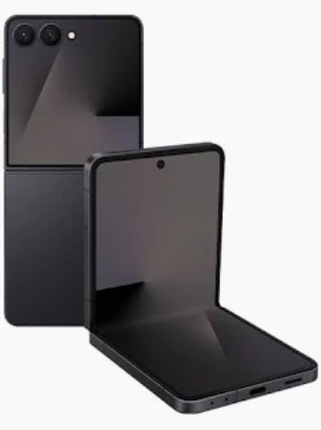 Z flip 5 256gb pour piece compte samsung