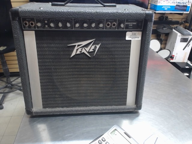 Ampli peavey backstage 110