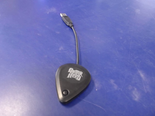 Dungle pour guitar hero ps3