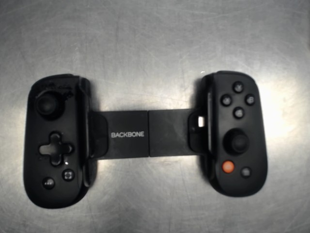 Manette blackbone noir 2th gen