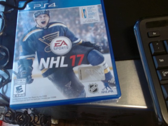 Nhl 17