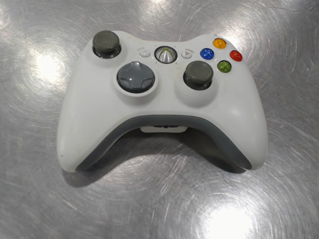 Manette pas de cover pour batterie