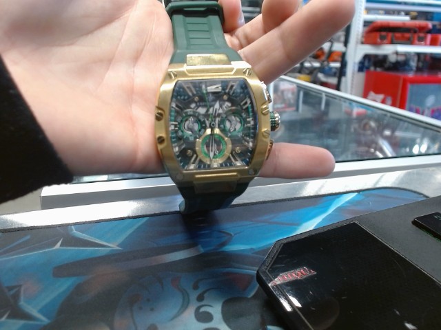 Watch