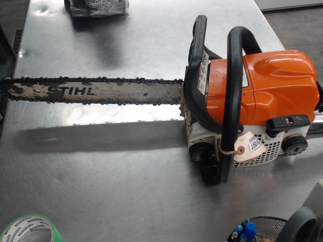 Stihl ms170