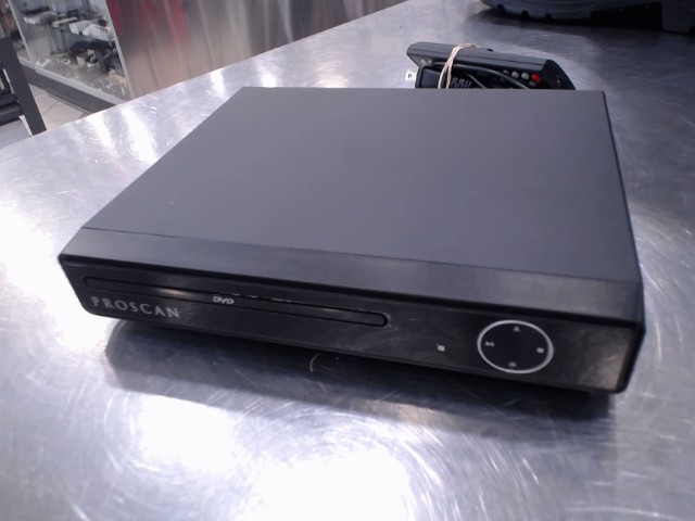 Dvd lecteur