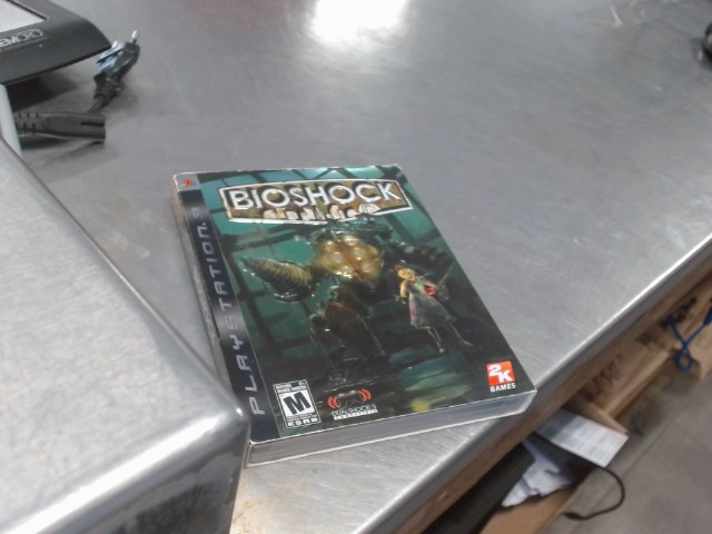 Bioshock
