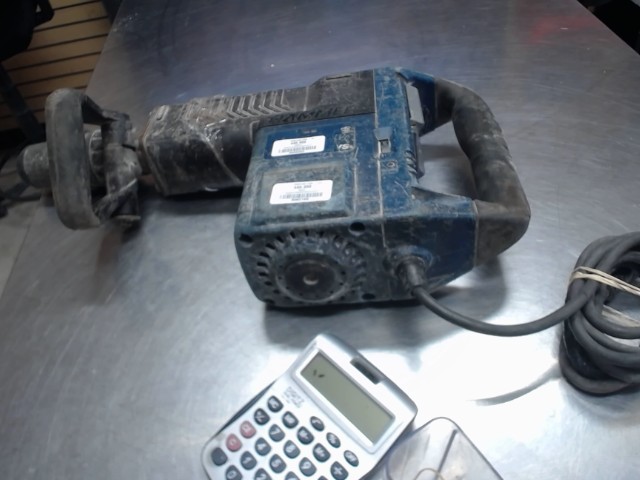 Hammer breaker bosch elect