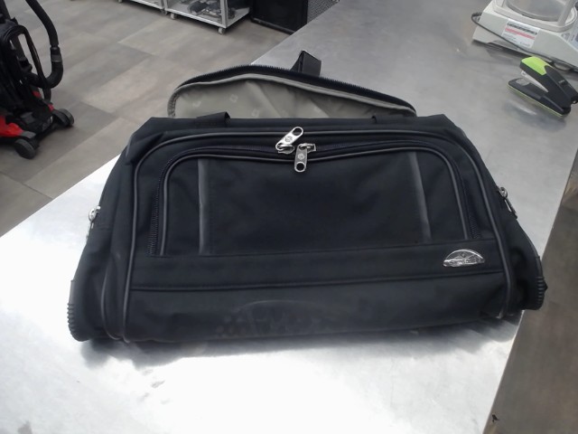 Duffel bag samsonite noir