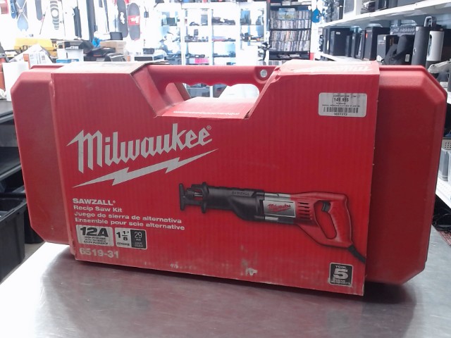 Scie alternative 12a / neuf