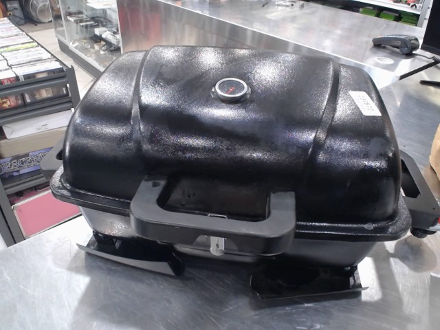 Bbq prophane