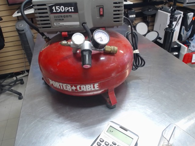 6litre air compressor