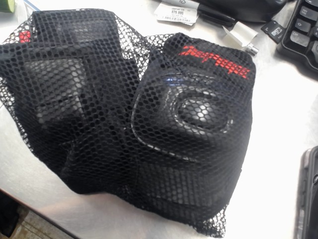Protection genoux/coude/mains pour enfan