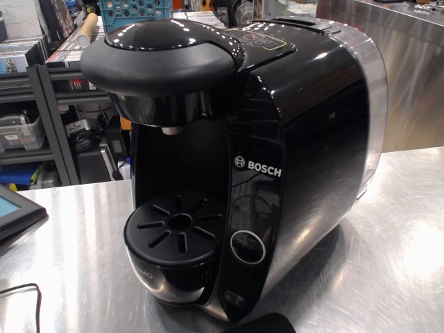 (v) tassimo cafetiere
