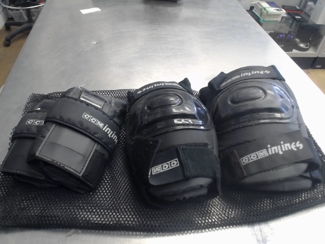 Protection genoux/coude/main�