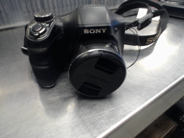 Digital camera 20.1mp