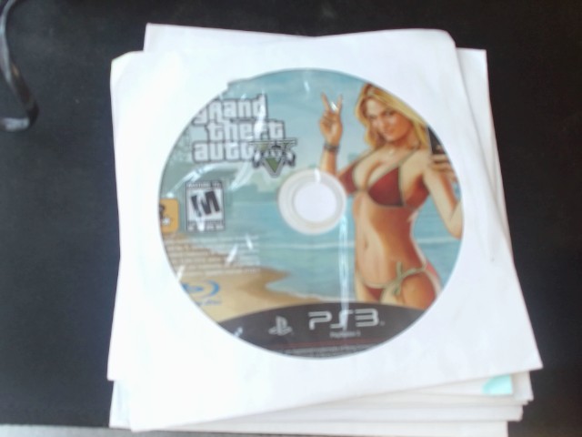 Gta 5