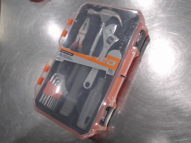 Ensemble d'outils polyvalents