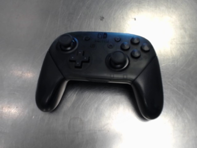 Manette switch pro