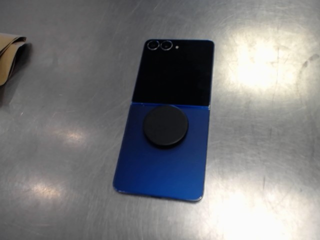 Z-flip 7 256gb bleu