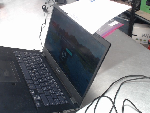 Ordinateur portable asus expertbook