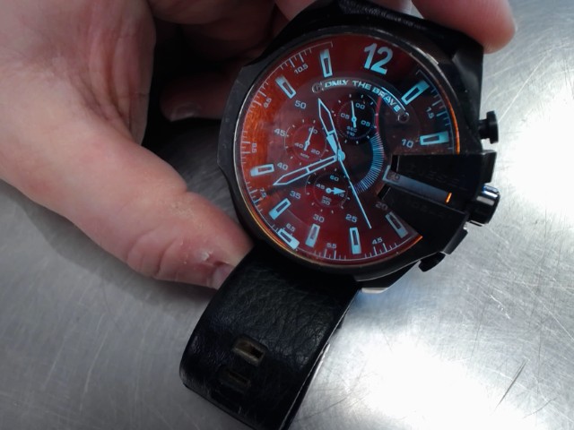 Montre homme