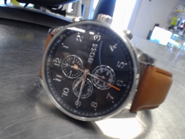 Montre homme boss