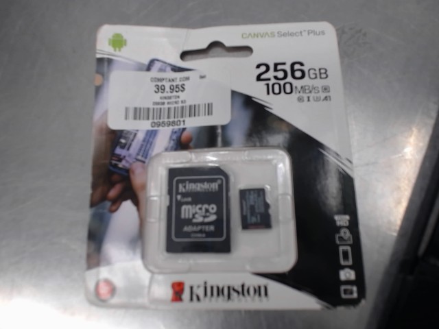 256gb micro sd