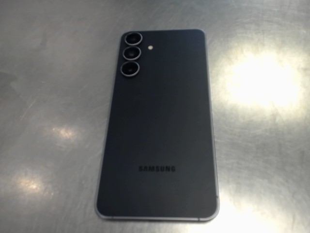 Galaxy s25 fe