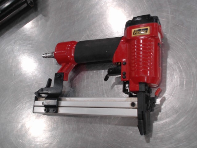 Agrafeuse pneumatique rodac