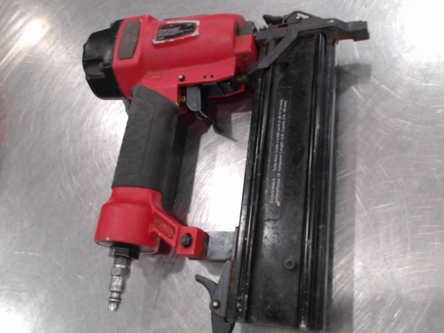 Cloueuse 2 po calibre 18