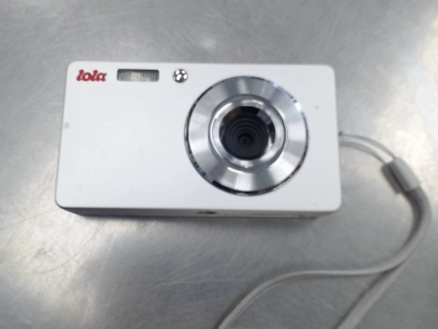 Lola digital camera acheter ici