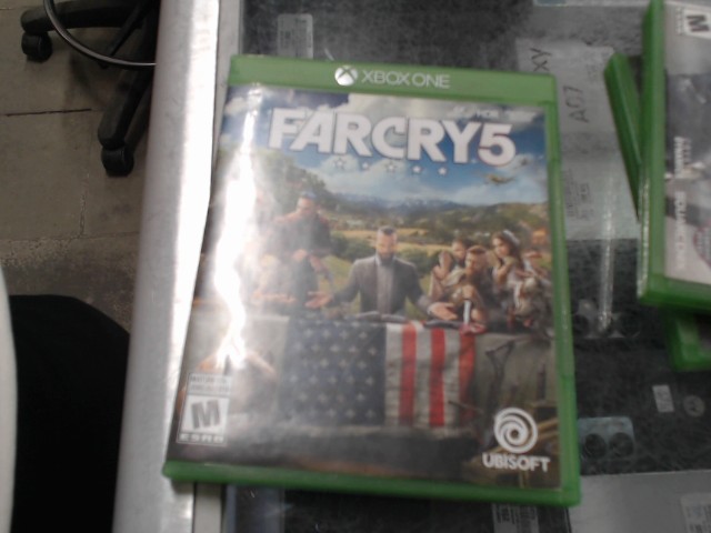 Farcry5