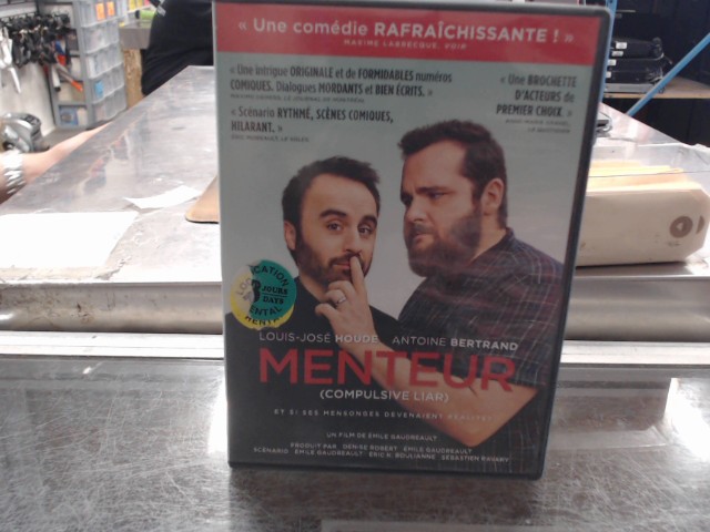 Menteur
