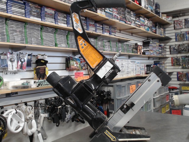 Cloueuse a plancher a air