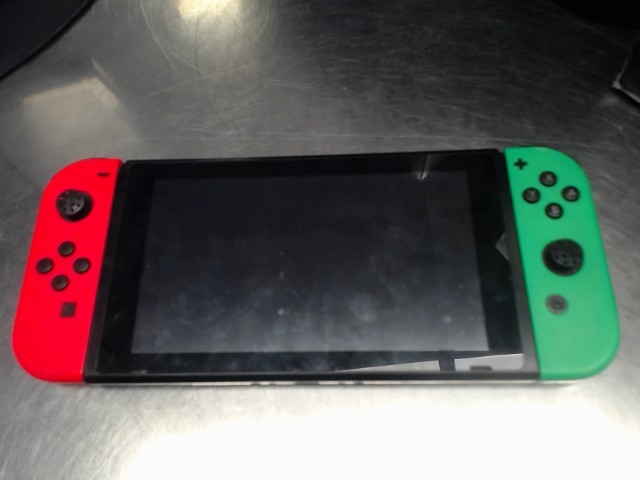 Nintendo switch (no acc)