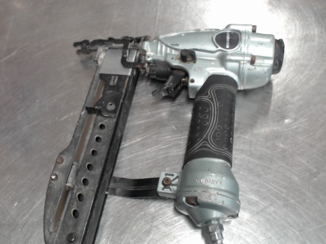 Cloueuse a air 1-1/2