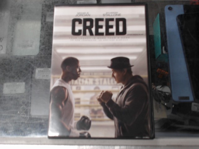 Creed