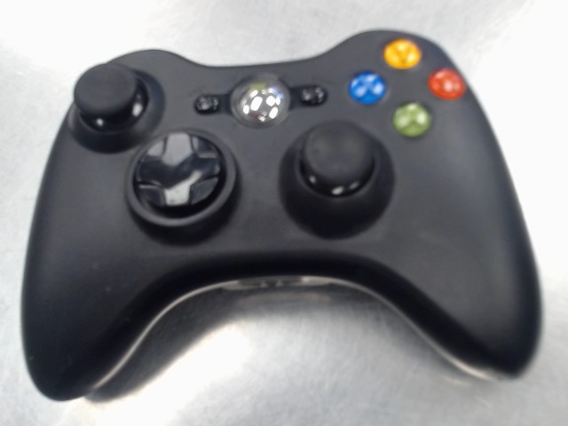 Manette xbox 360