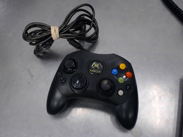 Manette xbox og