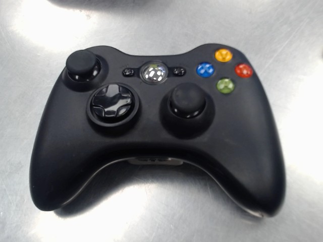 Manette xbox 360