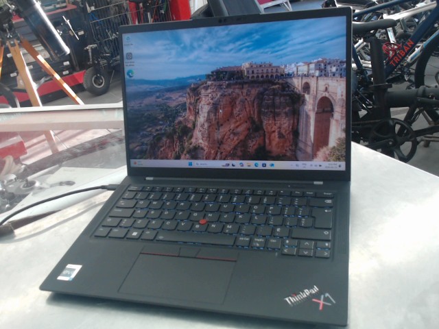 I5 12ieme gen 16gb ram, 256gb ssd