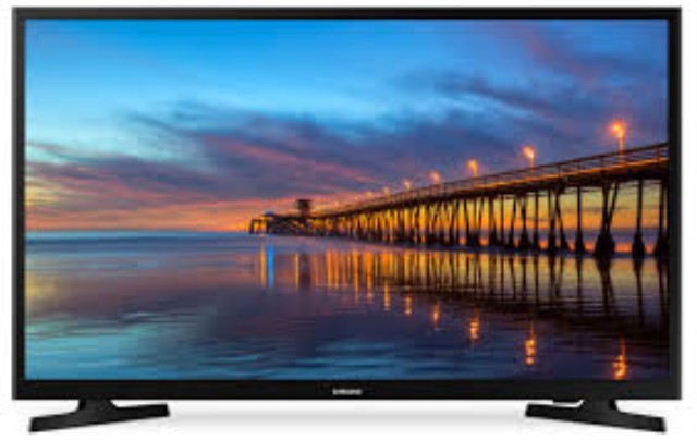 Samsung television 32'' +acc+tc