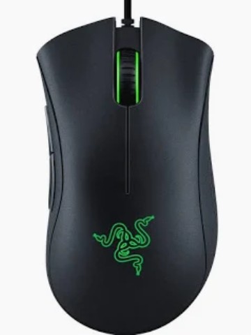 Deathadder essential filaire