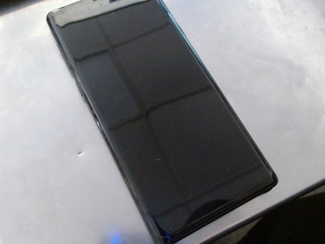 Samsung galaxy note 9