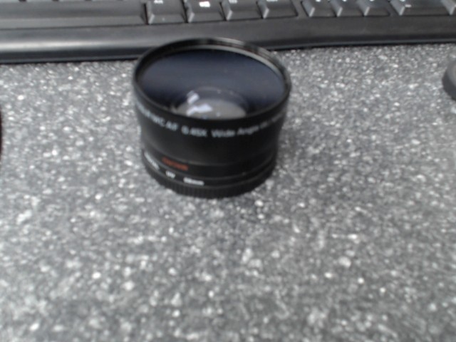 58mm hd dslr mc af 0.45x wide angle+macr