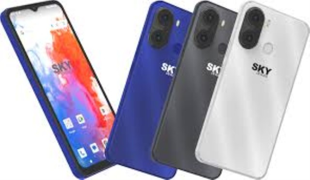 CELLULAIRE NEUF  128GB