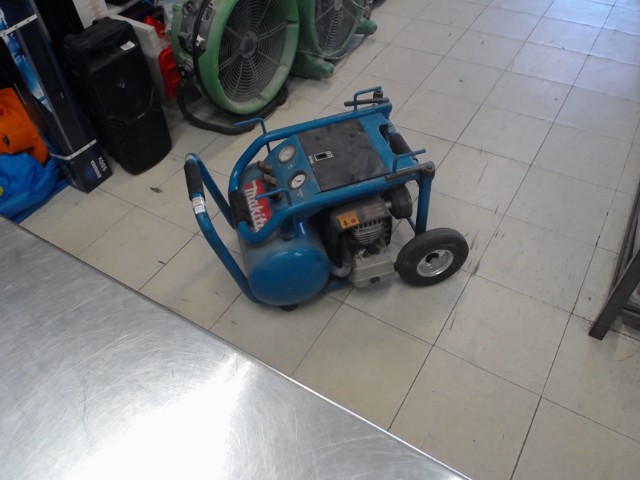 Compressor 5.2 galon 90 psi