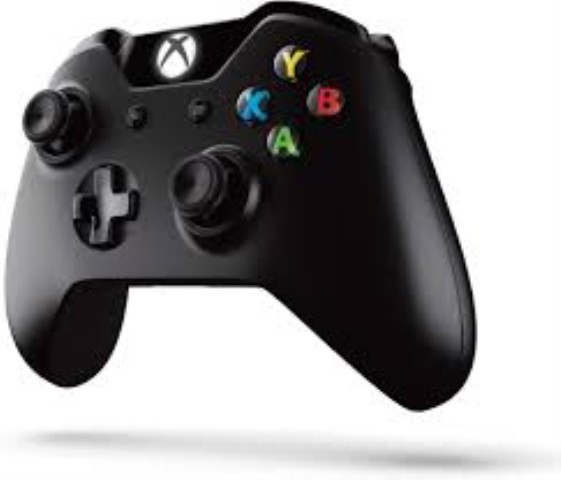 Xbox one regular controller
